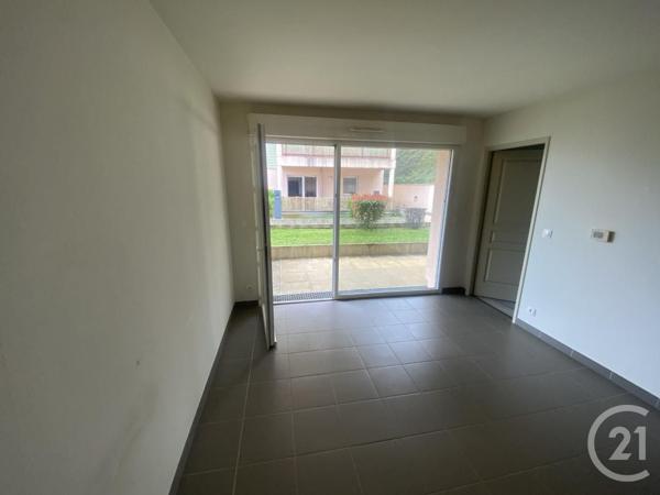 Appartement Remise à vendre  3 pièces - 59,29 m2 BESANCON - 25