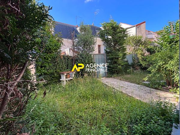 Appartement Duplex Sartrouville 3 pièces 75 m² avec 100 m² de jardin - Le Fresnay 329 000 € ** - Référence 9518