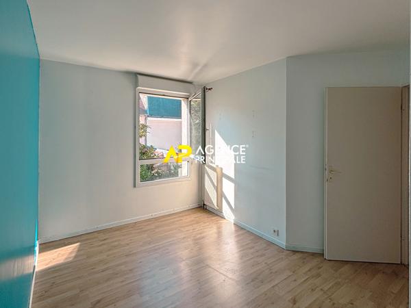 Appartement Duplex Sartrouville 3 pièces 75 m² avec 100 m² de jardin - Le Fresnay 329 000 € ** - Référence 9518