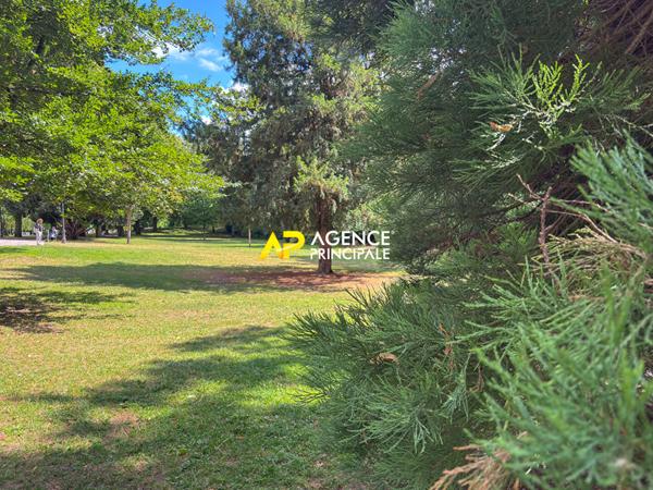 Appartement Duplex Sartrouville 3 pièces 75 m² avec 100 m² de jardin - Le Fresnay 329 000 € ** - Référence 9518