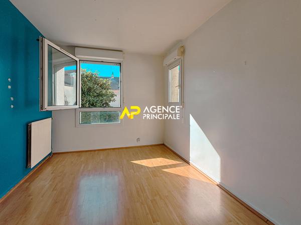 Appartement Duplex Sartrouville 3 pièces 75 m² avec 100 m² de jardin - Le Fresnay 329 000 € ** - Référence 9518