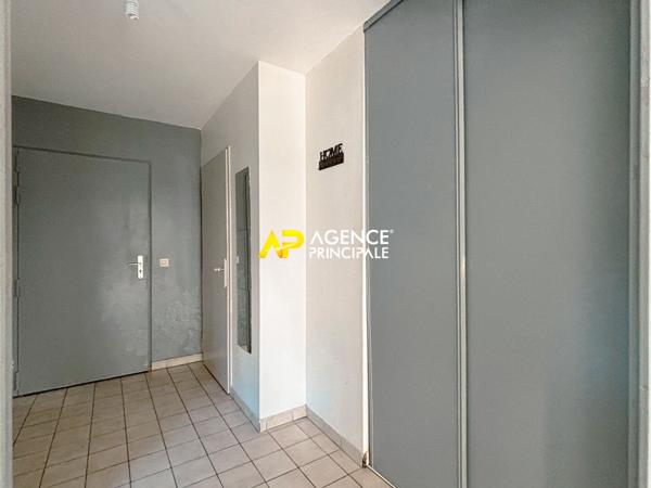 Appartement Duplex Sartrouville 3 pièces 75 m² avec 100 m² de jardin - Le Fresnay 329 000 € ** - Référence 9518