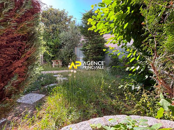 Appartement Duplex Sartrouville 3 pièces 75 m² avec 100 m² de jardin - Le Fresnay 329 000 € ** - Référence 9518