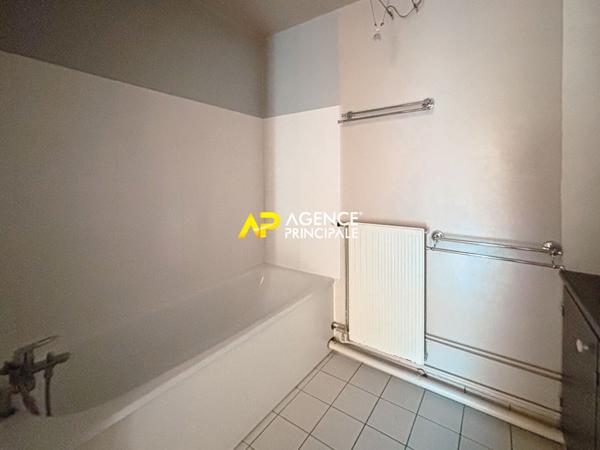 Appartement Duplex Sartrouville 3 pièces 75 m² avec 100 m² de jardin - Le Fresnay 329 000 € ** - Référence 9518