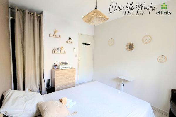 Maison 4 pièces - 86 m² Exclusivité efficity