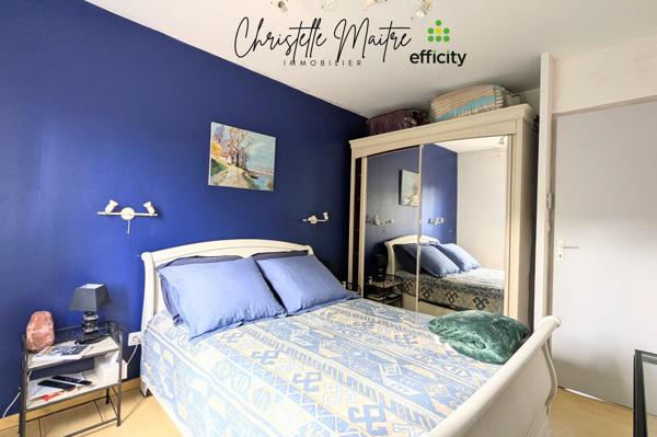 Maison 4 pièces - 86 m² Exclusivité efficity