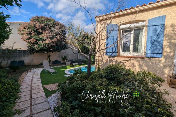 Maison 4 pièces - 86 m² Exclusivité efficity