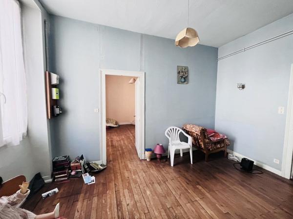 Appartement à vendre 56 000 € Tulle 5 p 88 m² DPE F