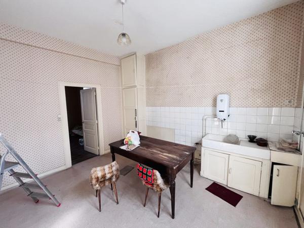 Appartement à vendre 56 000 € Tulle 5 p 88 m² DPE F