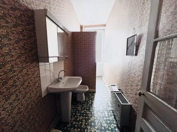 Appartement à vendre 56 000 € Tulle 5 p 88 m² DPE F