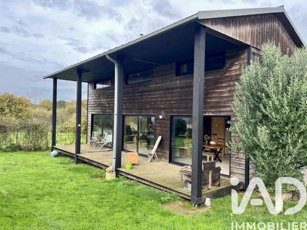 Maison à vendre 5 pièces 110 m² Plouézec