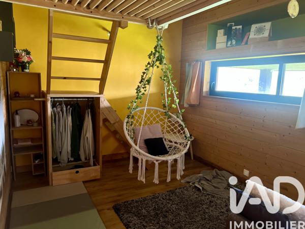 Maison à vendre 5 pièces 110 m² Plouézec