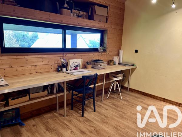 Maison à vendre 5 pièces 110 m² Plouézec
