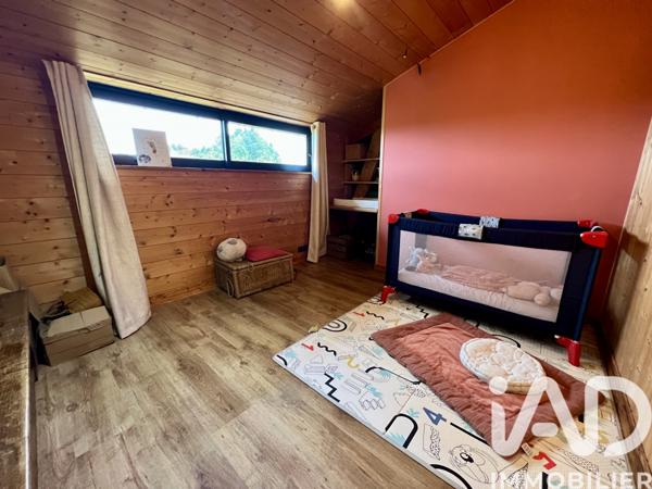 Maison à vendre 5 pièces 110 m² Plouézec