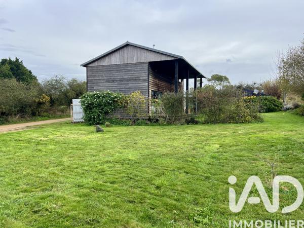 Maison à vendre 5 pièces 110 m² Plouézec
