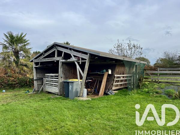 Maison à vendre 5 pièces 110 m² Plouézec