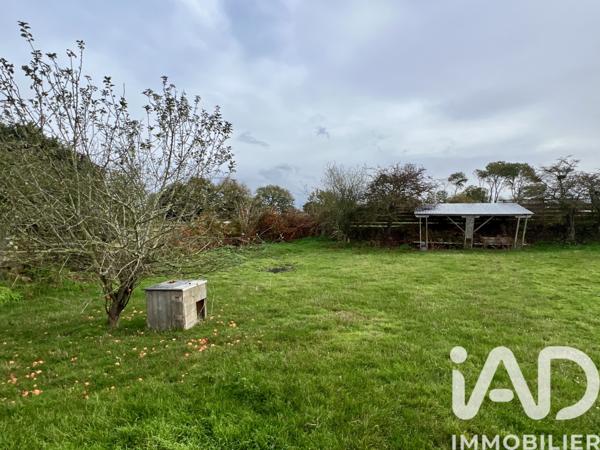 Maison à vendre 5 pièces 110 m² Plouézec