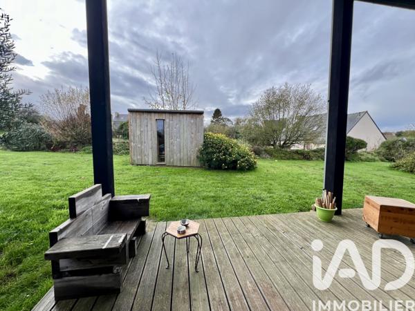 Maison à vendre 5 pièces 110 m² Plouézec