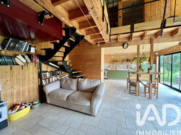 Maison à vendre 5 pièces 110 m² Plouézec