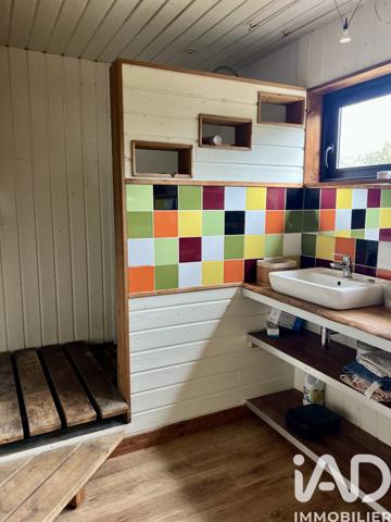 Maison à vendre 5 pièces 110 m² Plouézec