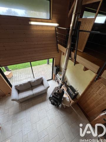 Maison à vendre 5 pièces 110 m² Plouézec