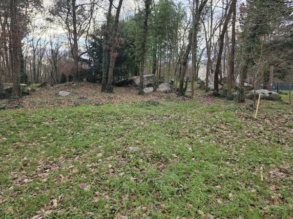 Oncy-sur-École (91490) Terrain à vendre 2 400 m² à Oncy sur Ecole