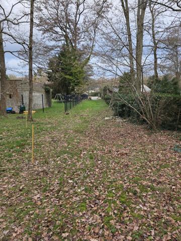 Oncy-sur-École (91490) Terrain à vendre 2 400 m² à Oncy sur Ecole