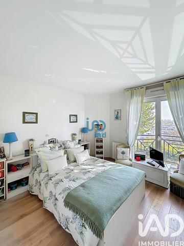 Appartement à vendre 2 pièces 60 m² Suresnes