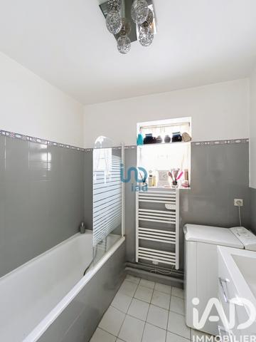 Appartement à vendre 2 pièces 60 m² Suresnes