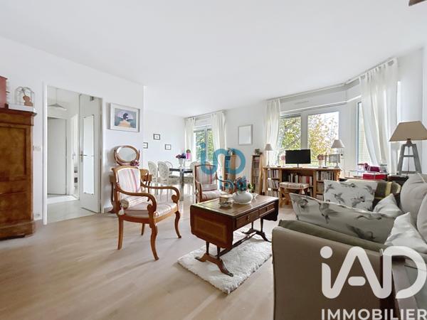 Appartement à vendre 2 pièces 60 m² Suresnes