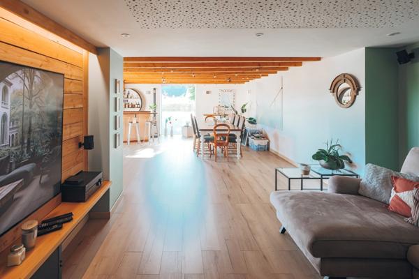 Maison 6 pièces de 200 m² à Labaroche 68910