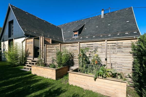 Maison 6 pièces de 200 m² à Labaroche 68910