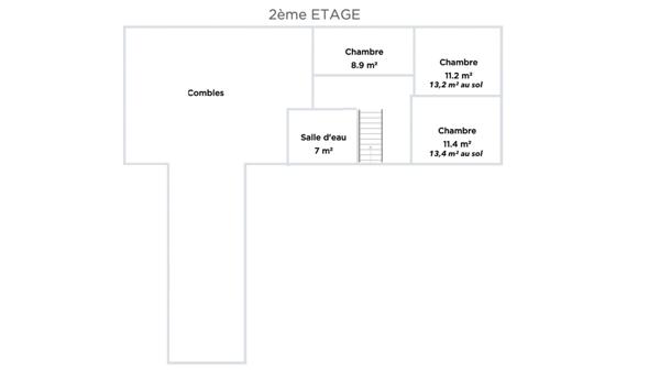 Maison 6 pièces de 200 m² à Labaroche 68910