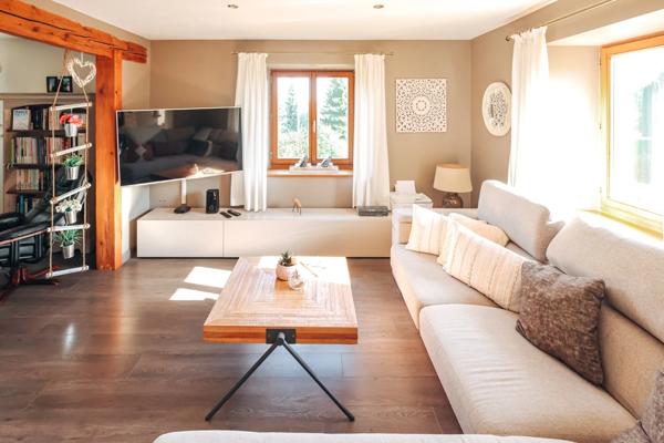 Maison 6 pièces de 200 m² à Labaroche 68910