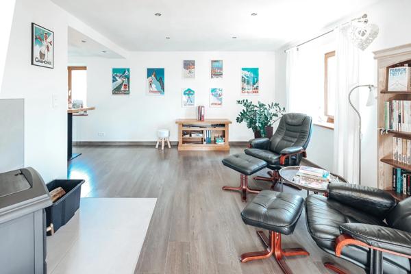 Maison 6 pièces de 200 m² à Labaroche 68910