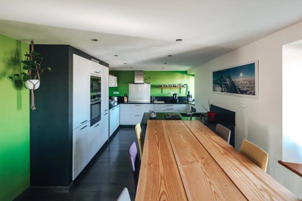 Maison 6 pièces de 200 m² à Labaroche 68910