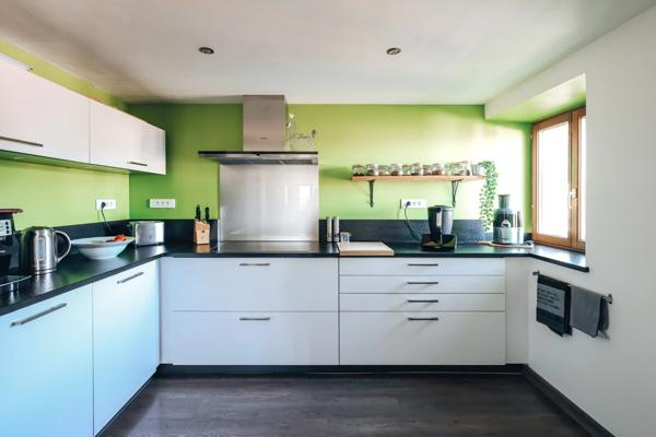 Maison 6 pièces de 200 m² à Labaroche 68910