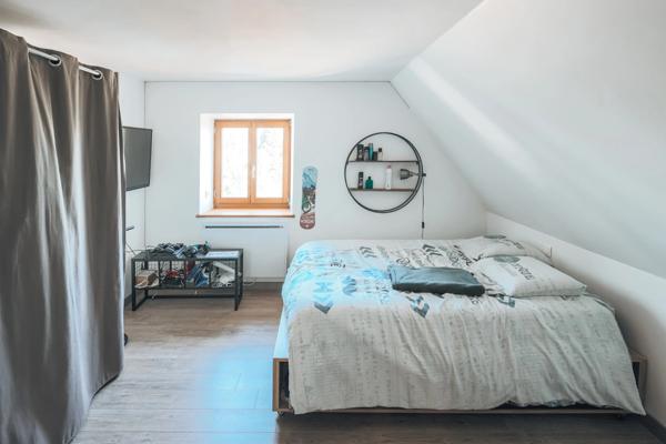 Maison 6 pièces de 200 m² à Labaroche 68910