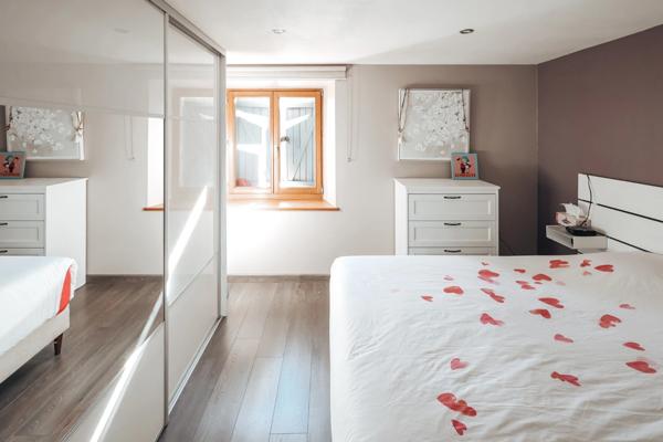 Maison 6 pièces de 200 m² à Labaroche 68910