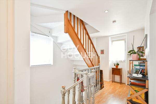 Maison GRETZ-ARMAINVILLIERS