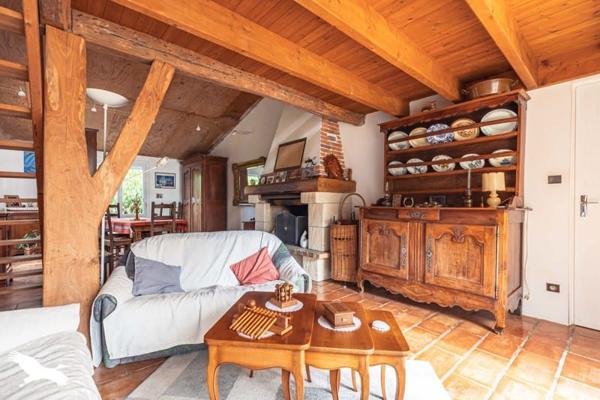 Maison à vendre 472 500 € Salles-sur-Mer 6 p 195 m² DPE D
