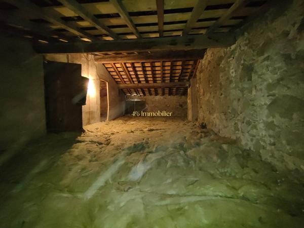 Maison - 5 pièces - 100 m²