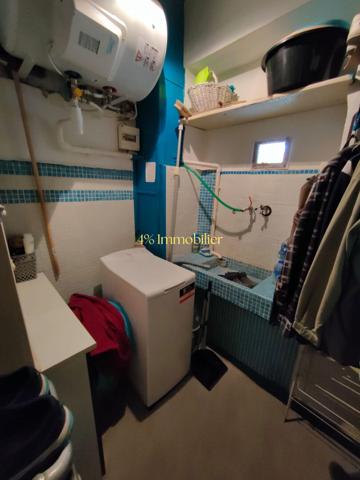 Maison - 5 pièces - 100 m²