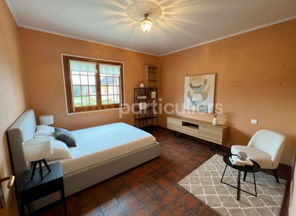 Vente Maison132 m² - 5 Pièces - CHAMP DOLENT (27190)