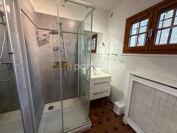 Vente Maison132 m² - 5 Pièces - CHAMP DOLENT (27190)