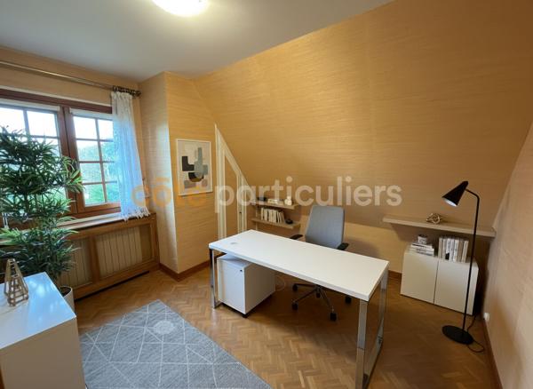 Vente Maison132 m² - 5 Pièces - CHAMP DOLENT (27190)