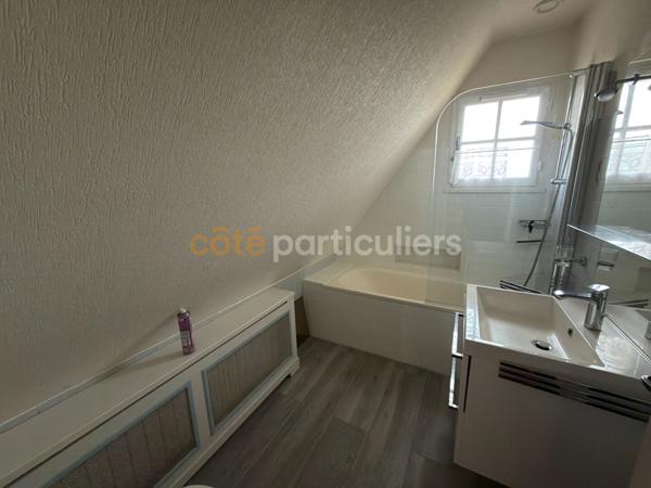 Vente Maison132 m² - 5 Pièces - CHAMP DOLENT (27190)