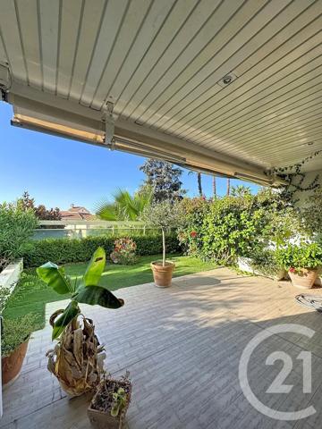 Appartement F1 à vendre  1 pièce - 25,62 m 2   CANNES  - 06