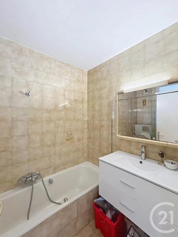 Appartement F1 à vendre  1 pièce - 25,62 m 2   CANNES  - 06