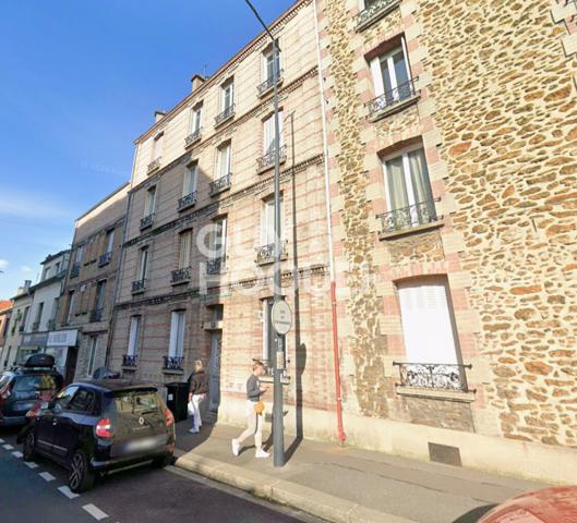 DPE D - PROCHE RIGOLLOTS - APPARTEMENT T2